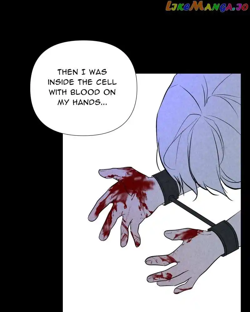 Be My Villain Chapter 82