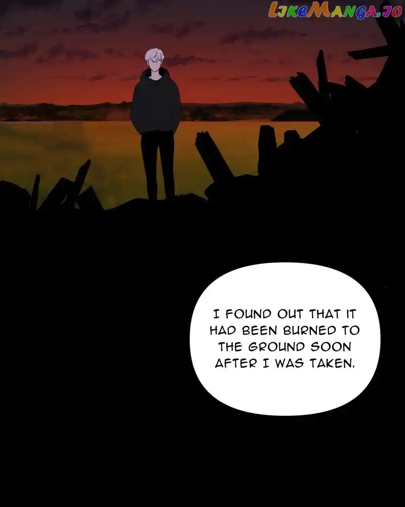 Be My Villain Chapter 82