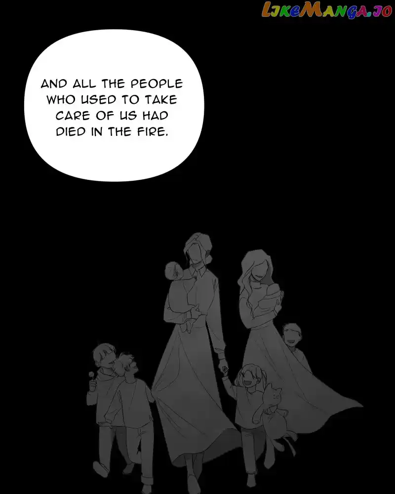 Be My Villain Chapter 82