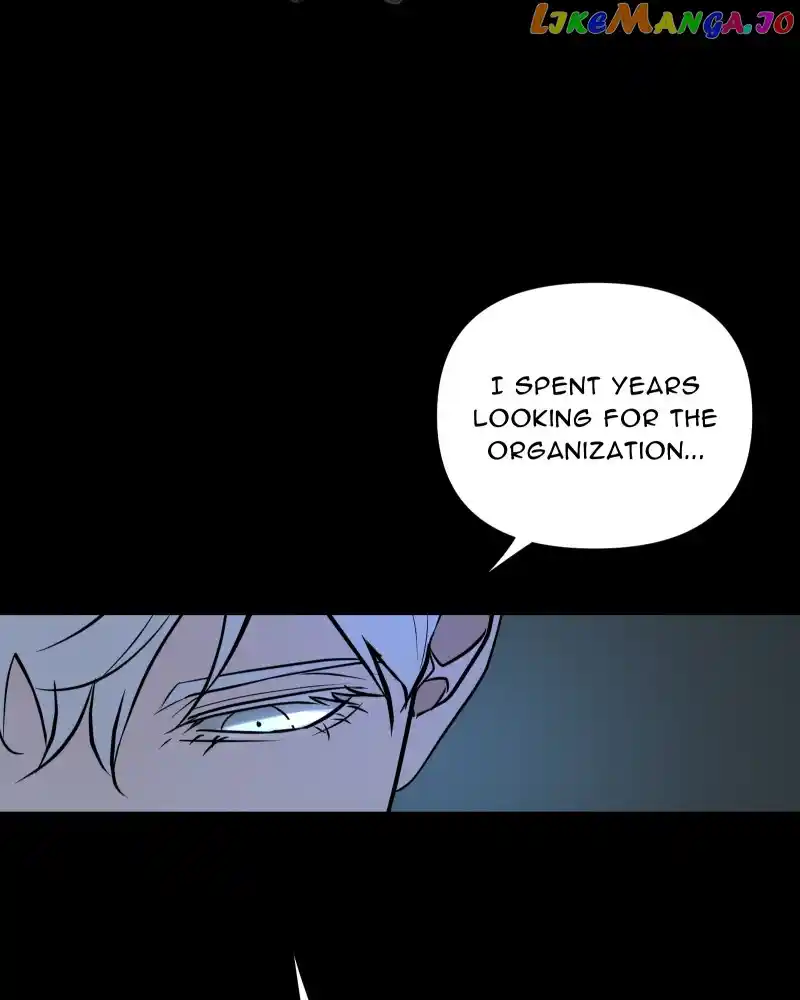 Be My Villain Chapter 82