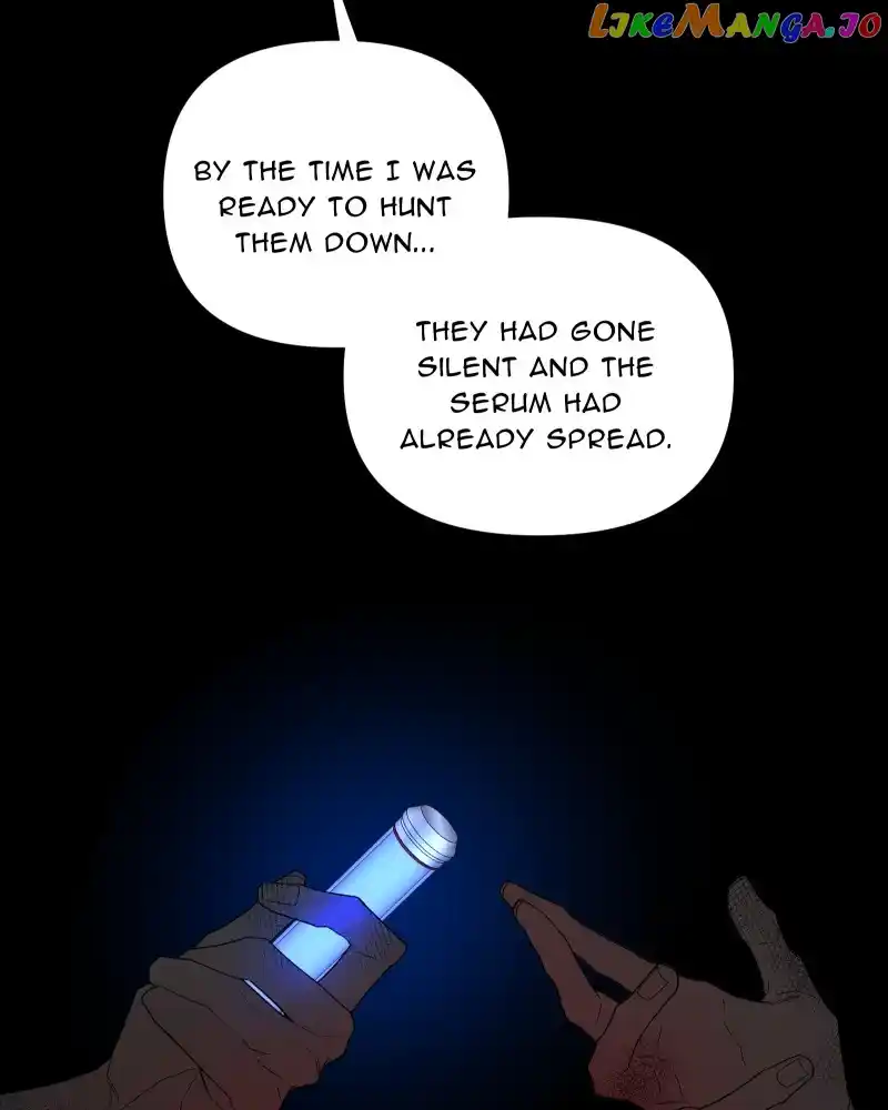 Be My Villain Chapter 82