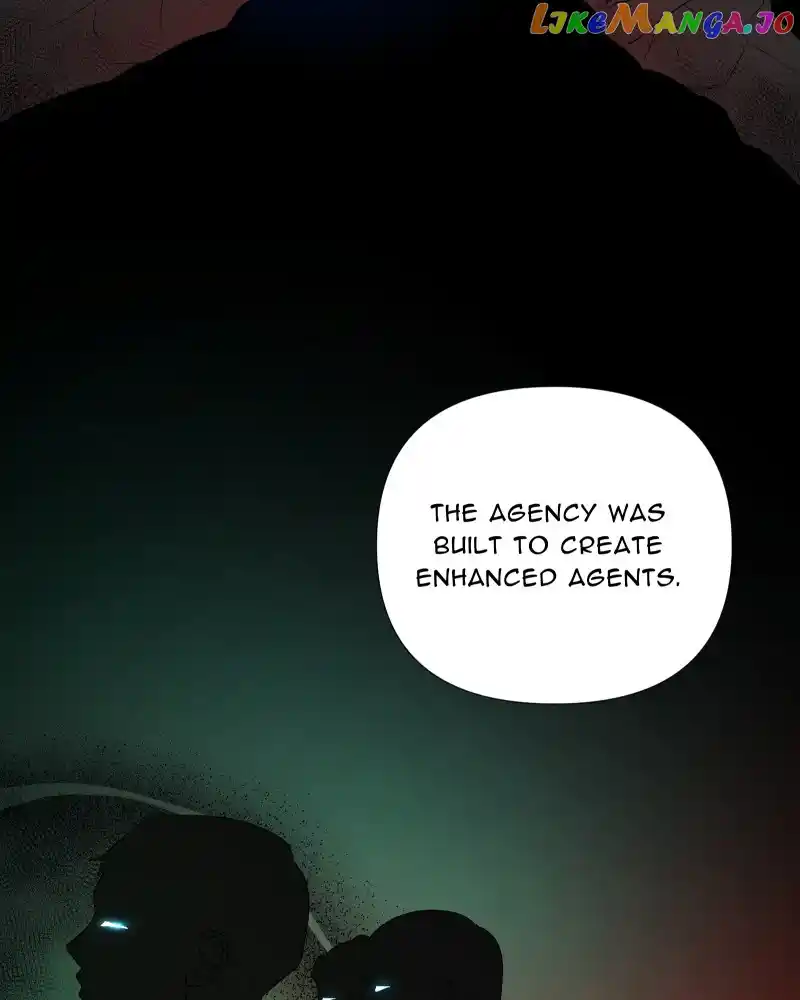 Be My Villain Chapter 82