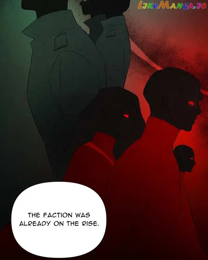 Be My Villain Chapter 82