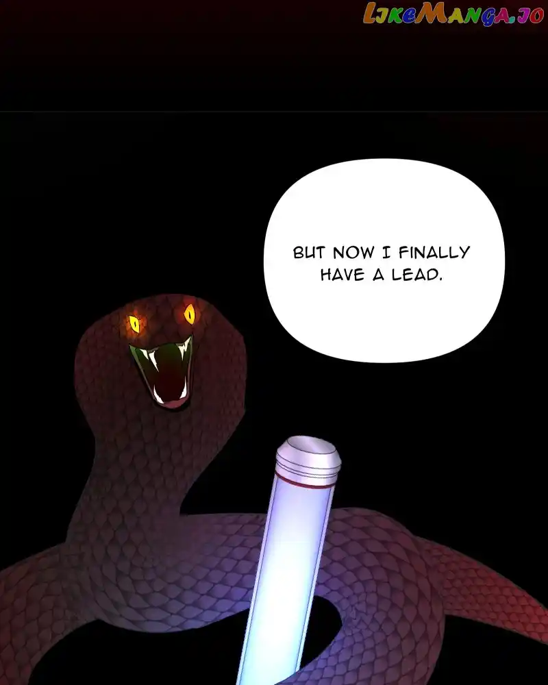 Be My Villain Chapter 82