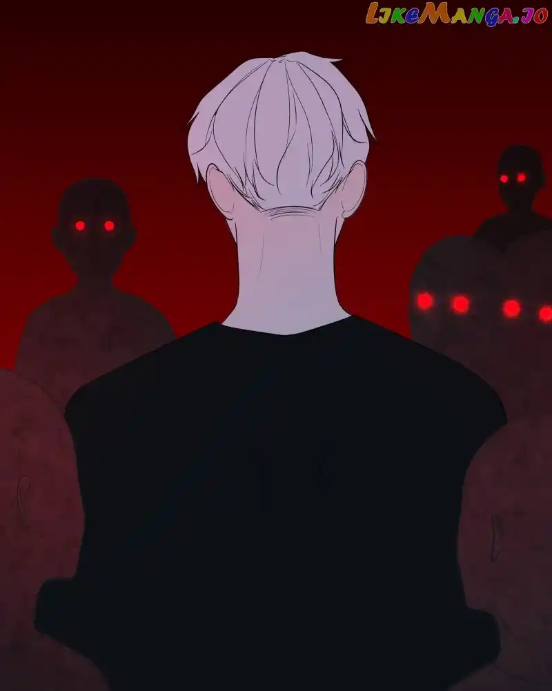 Be My Villain Chapter 82