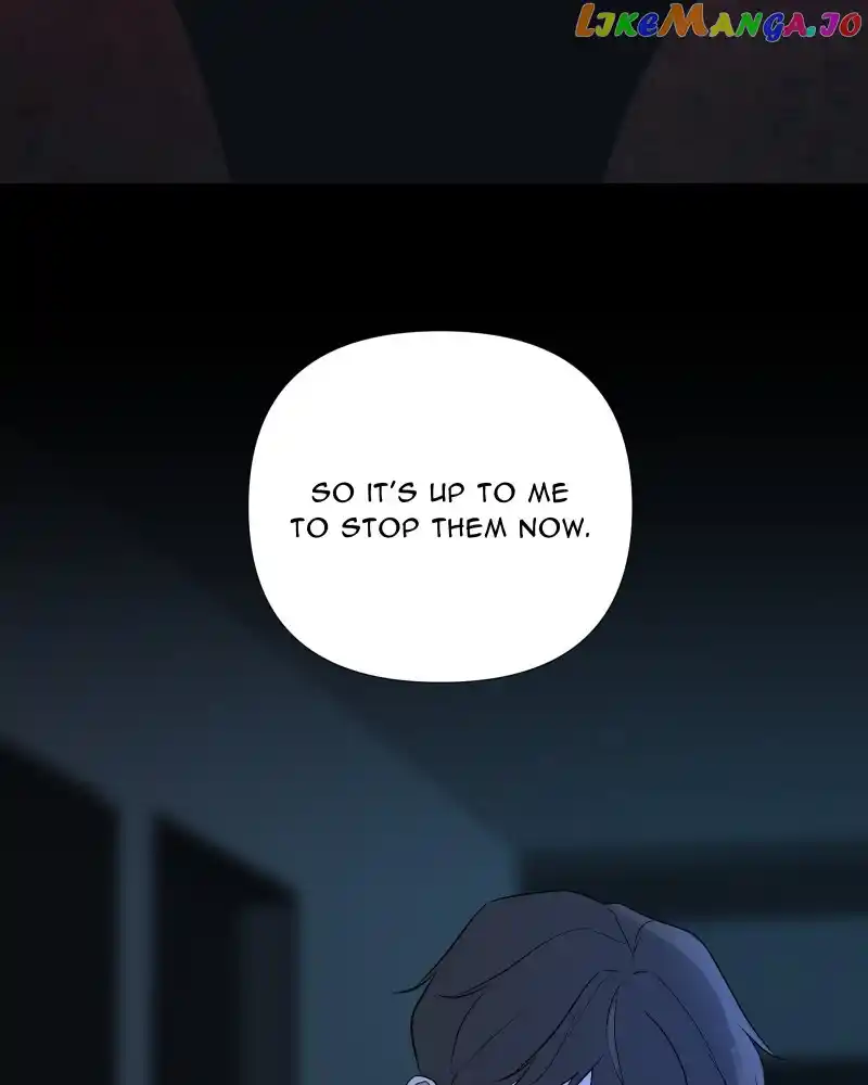 Be My Villain Chapter 82