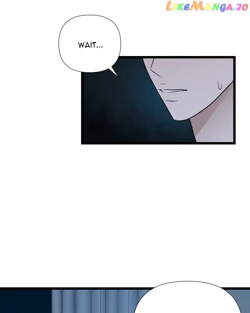 Be My Villain Chapter 82