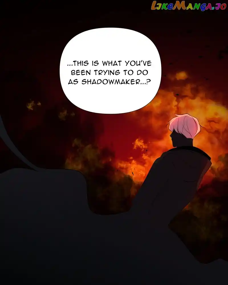 Be My Villain Chapter 82