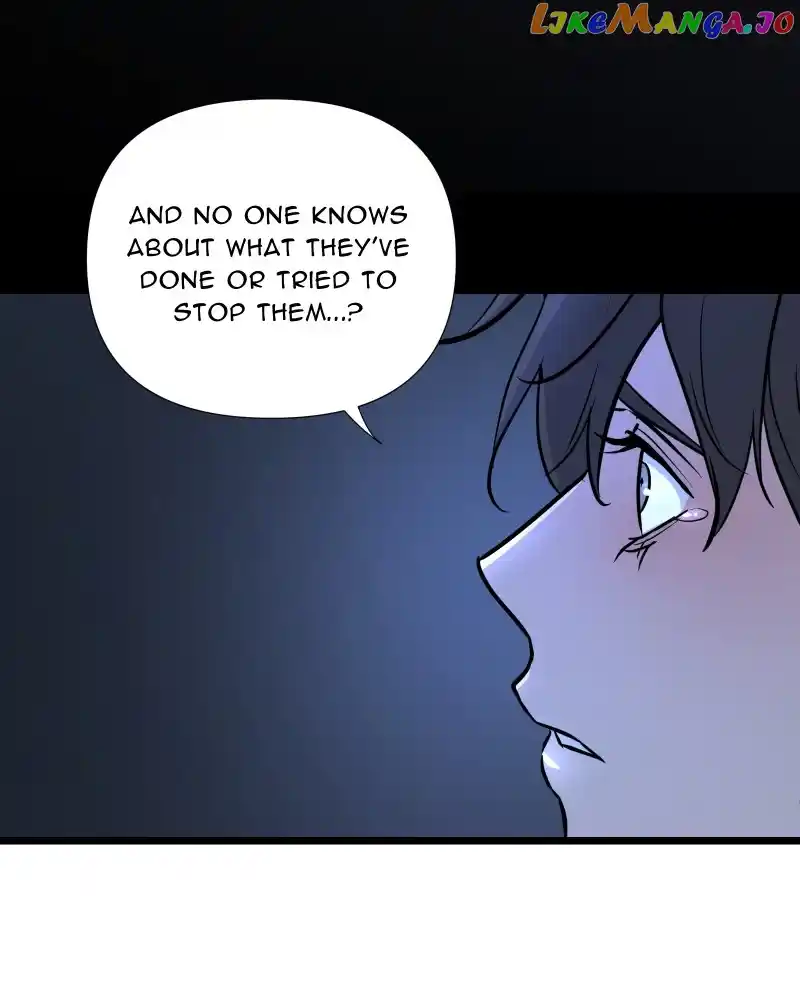 Be My Villain Chapter 82