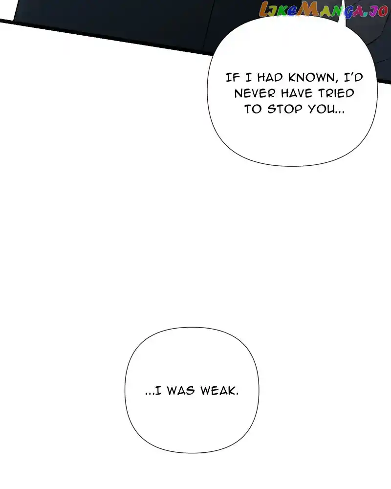 Be My Villain Chapter 82