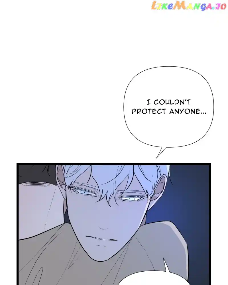 Be My Villain Chapter 82