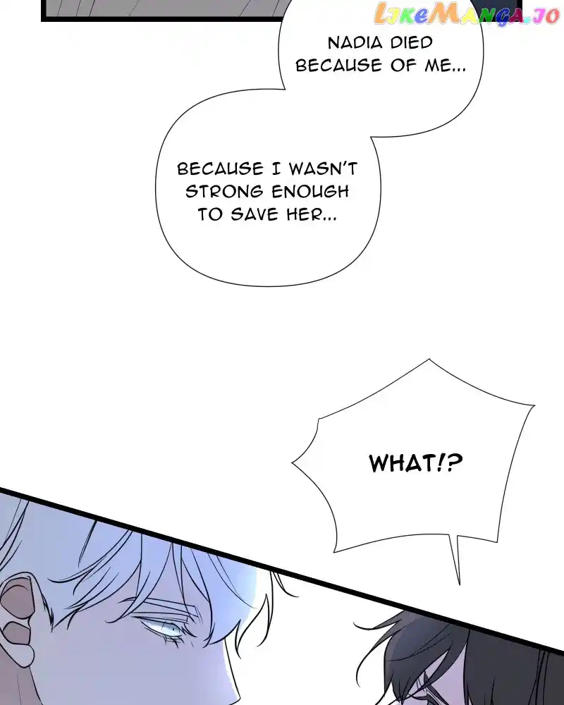 Be My Villain Chapter 82