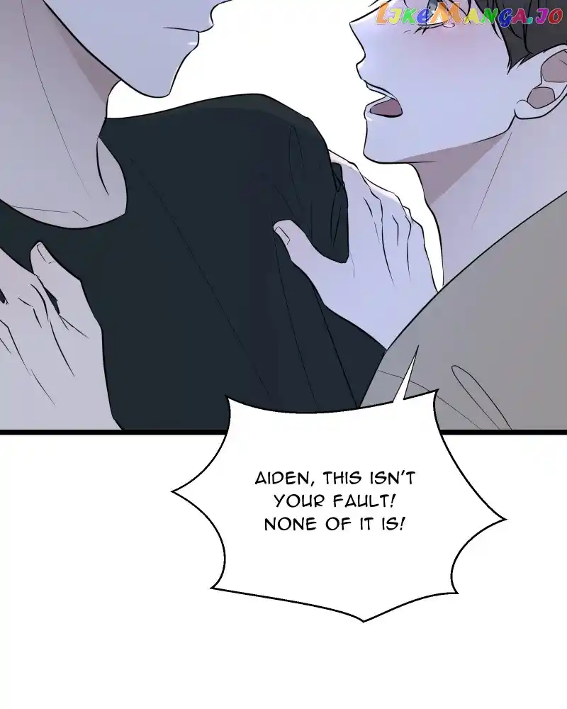 Be My Villain Chapter 82