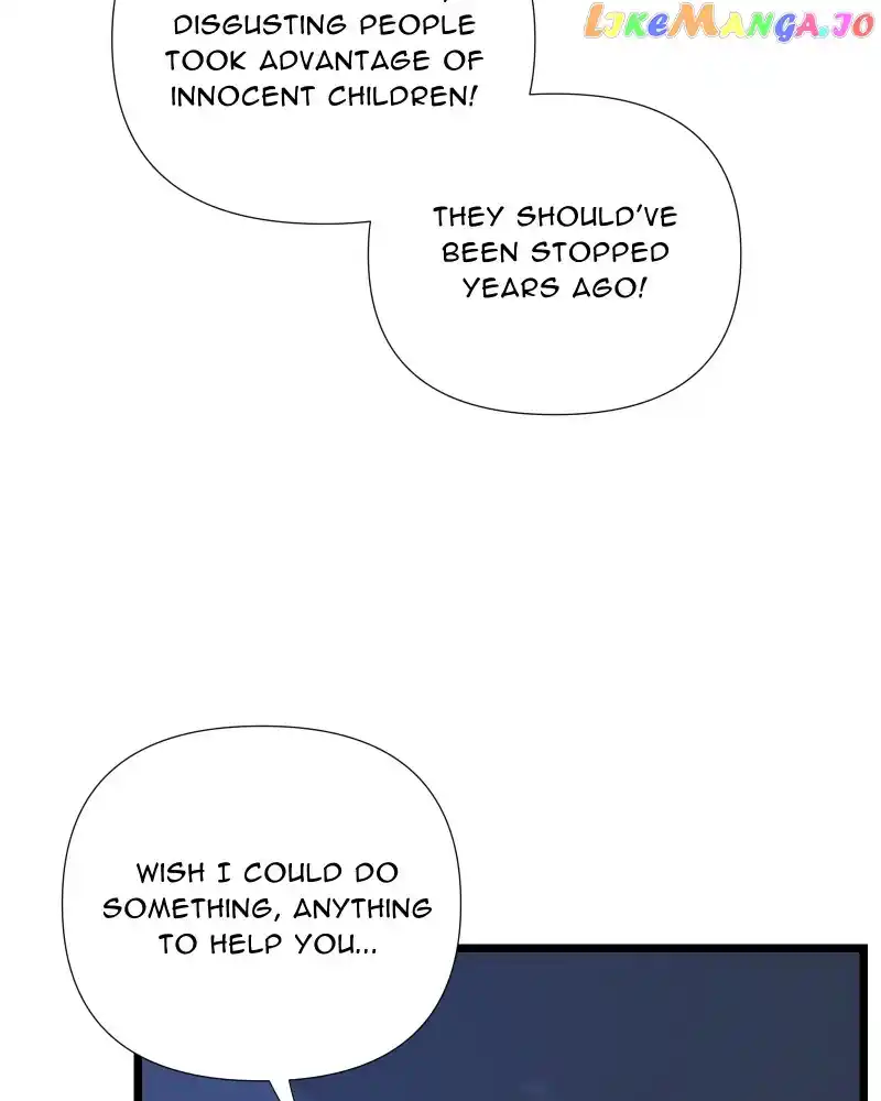 Be My Villain Chapter 82