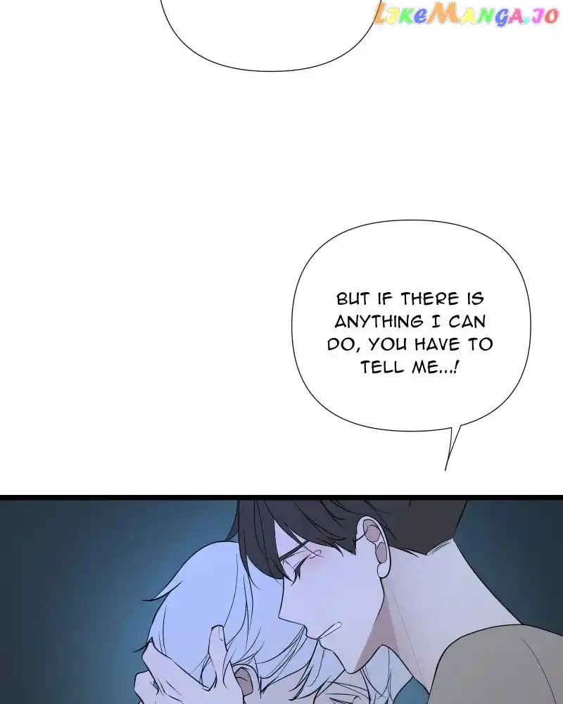 Be My Villain Chapter 82