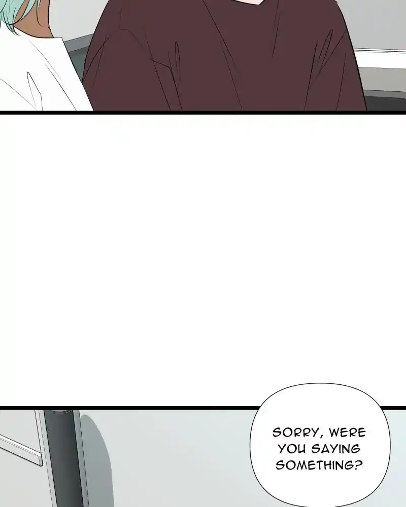 Be My Villain Chapter 83