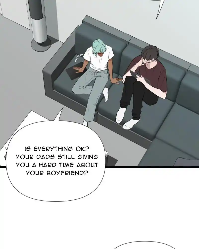 Be My Villain Chapter 83