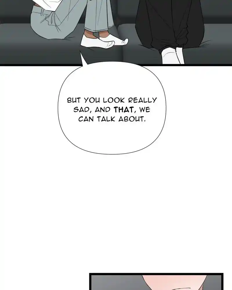 Be My Villain Chapter 83