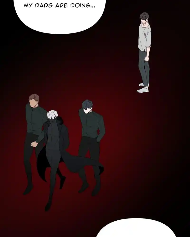 Be My Villain Chapter 83