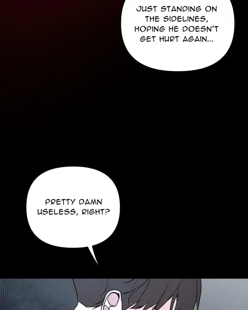 Be My Villain Chapter 83