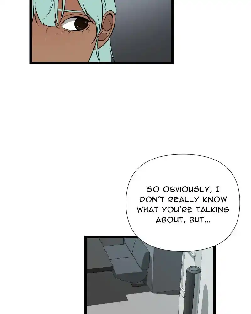 Be My Villain Chapter 83