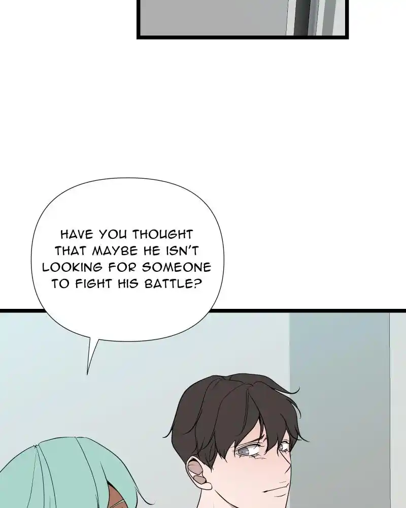 Be My Villain Chapter 83