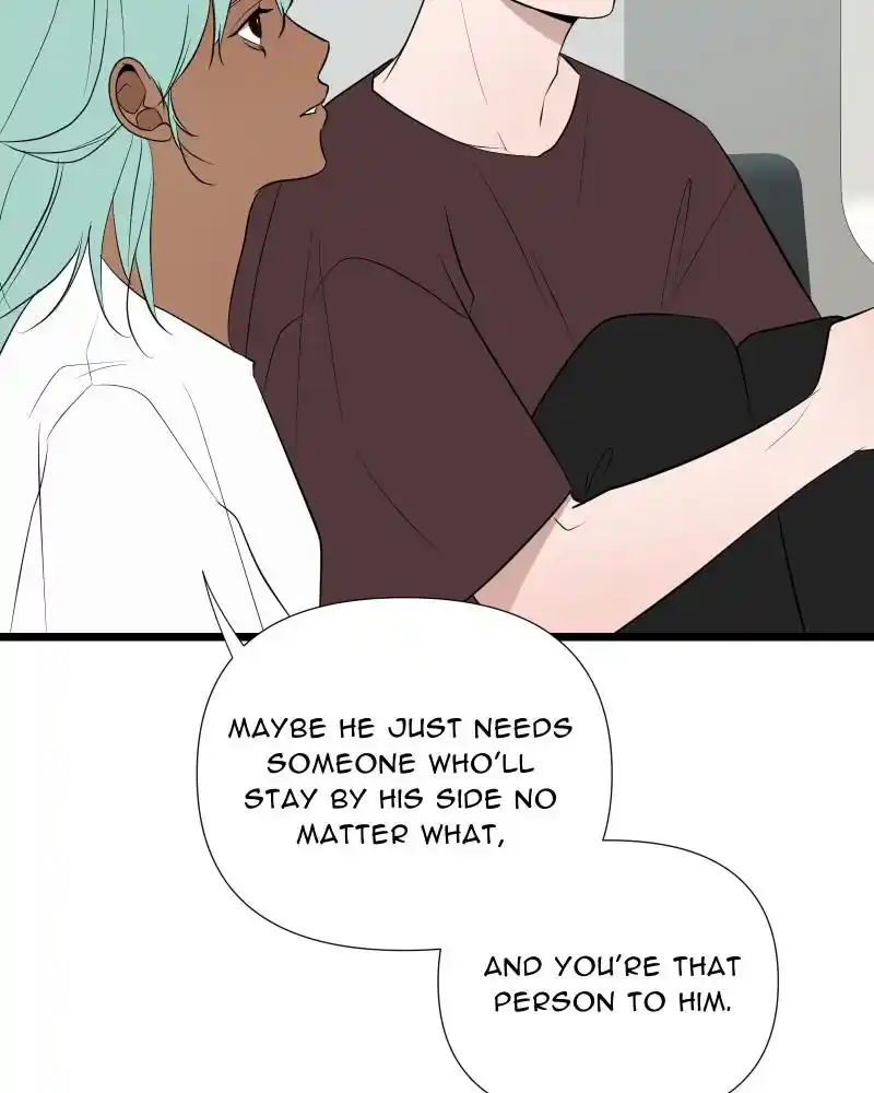 Be My Villain Chapter 83