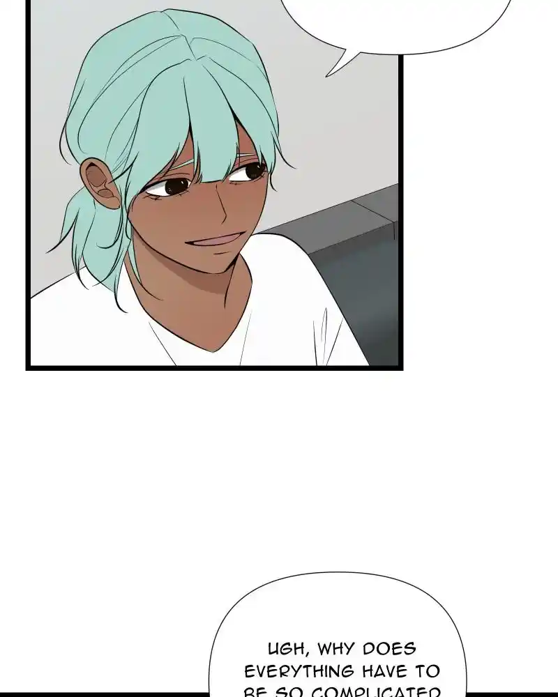 Be My Villain Chapter 83