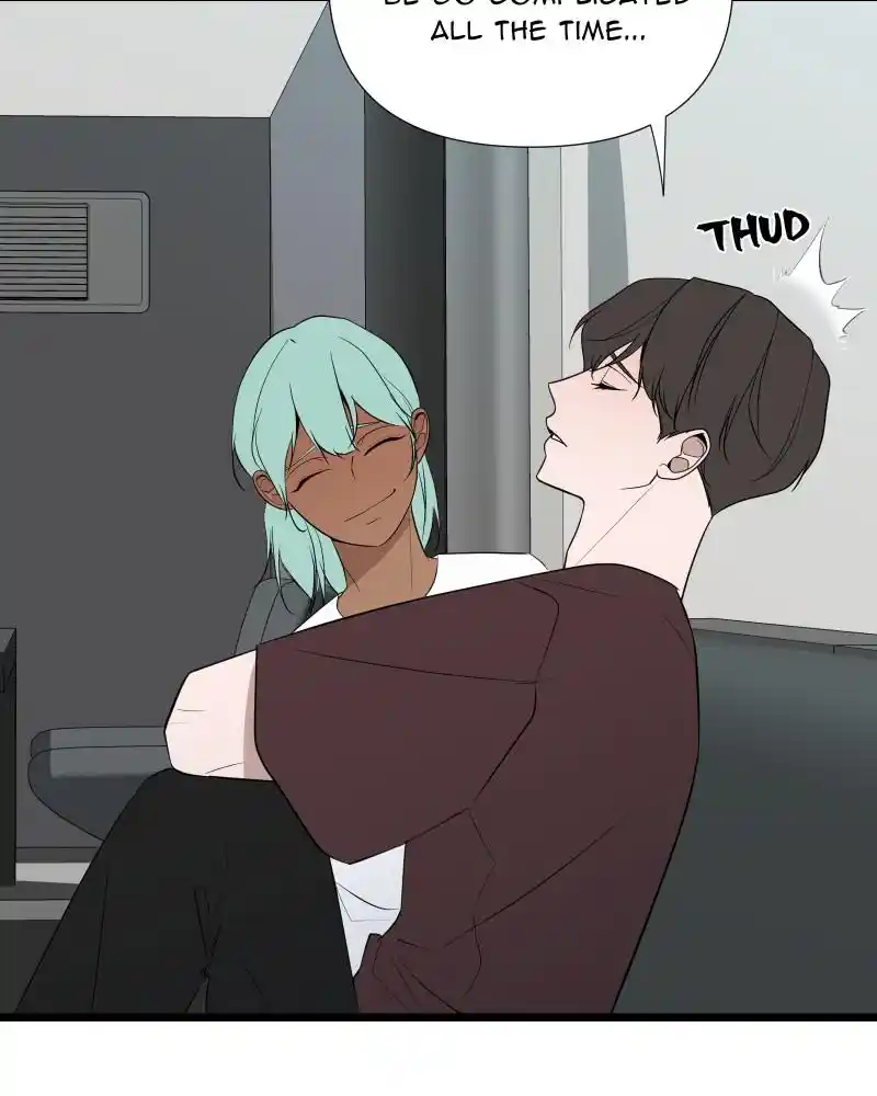 Be My Villain Chapter 83