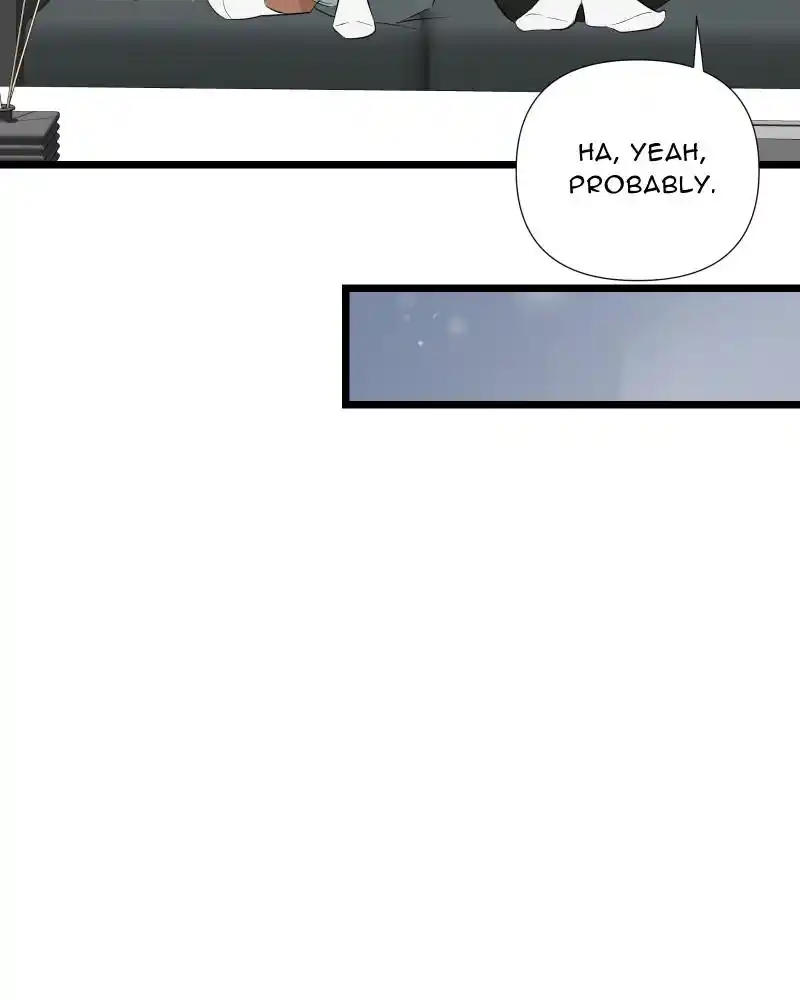 Be My Villain Chapter 83