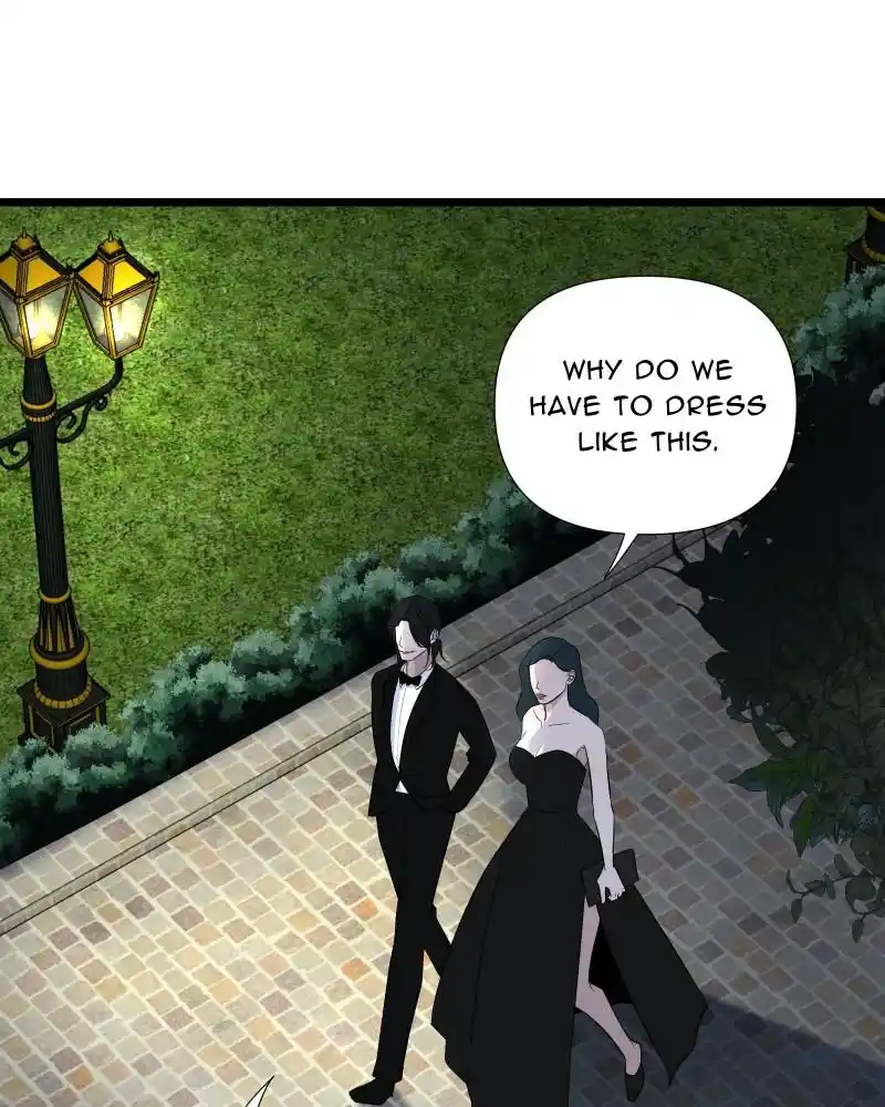 Be My Villain Chapter 83