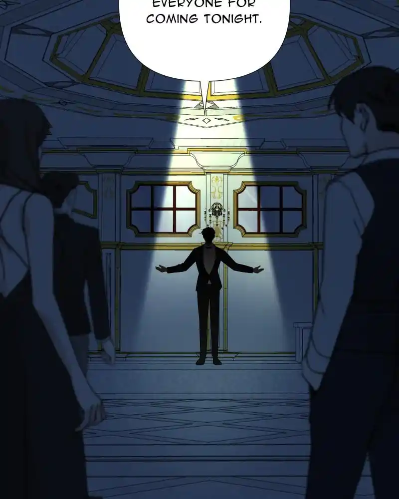 Be My Villain Chapter 83