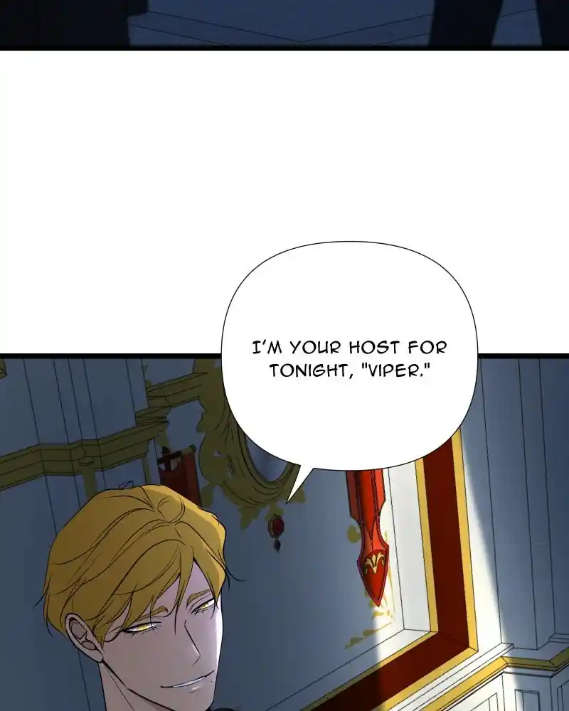 Be My Villain Chapter 83