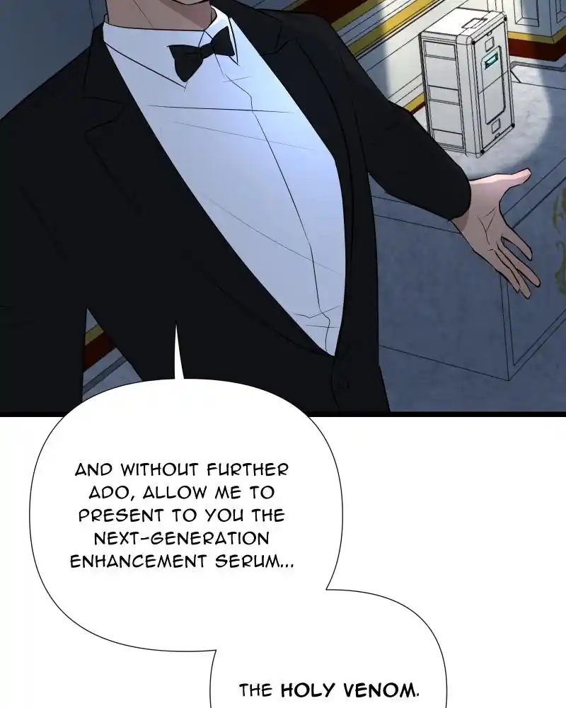 Be My Villain Chapter 83