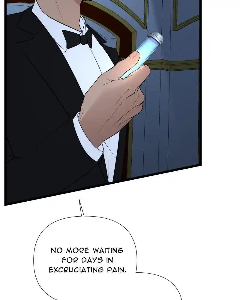 Be My Villain Chapter 83