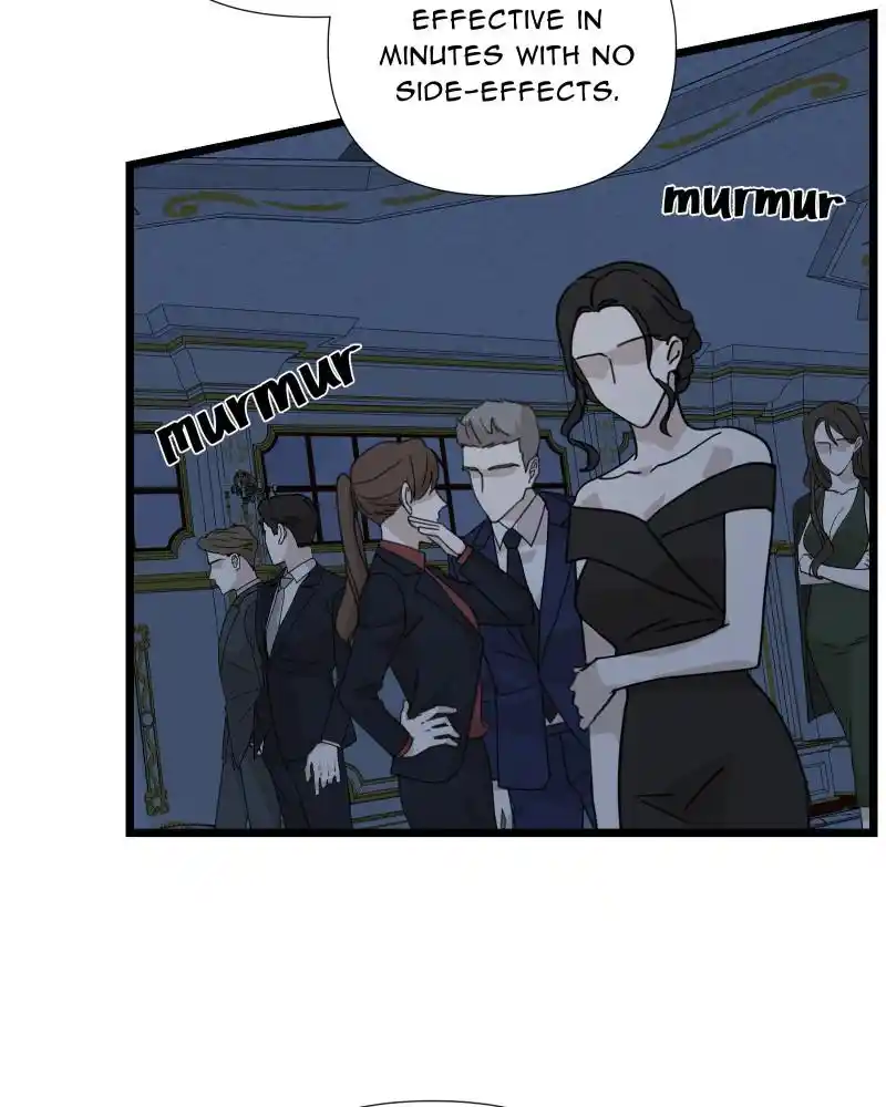 Be My Villain Chapter 83