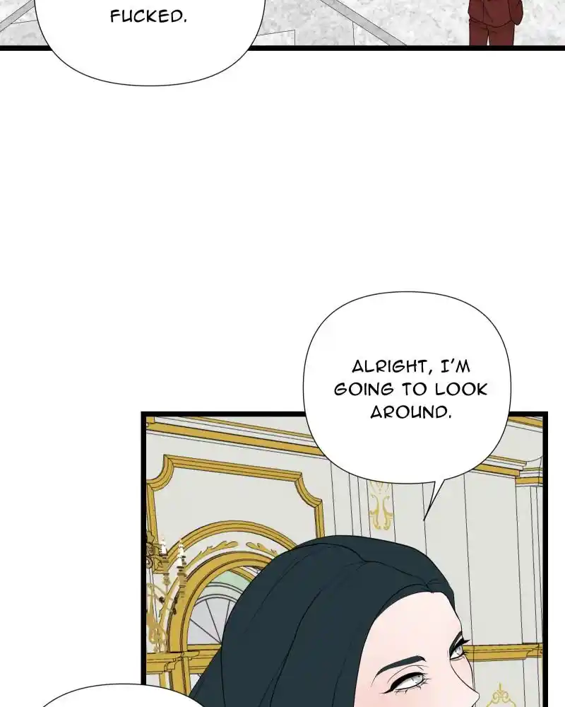 Be My Villain Chapter 83