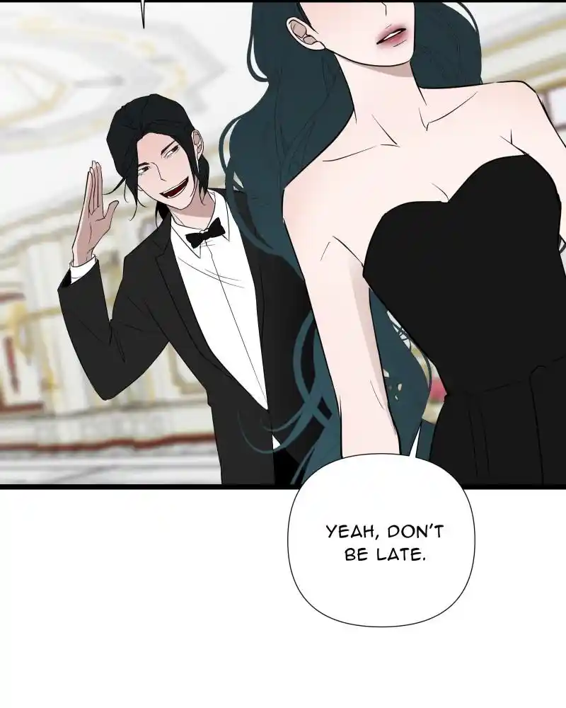 Be My Villain Chapter 83