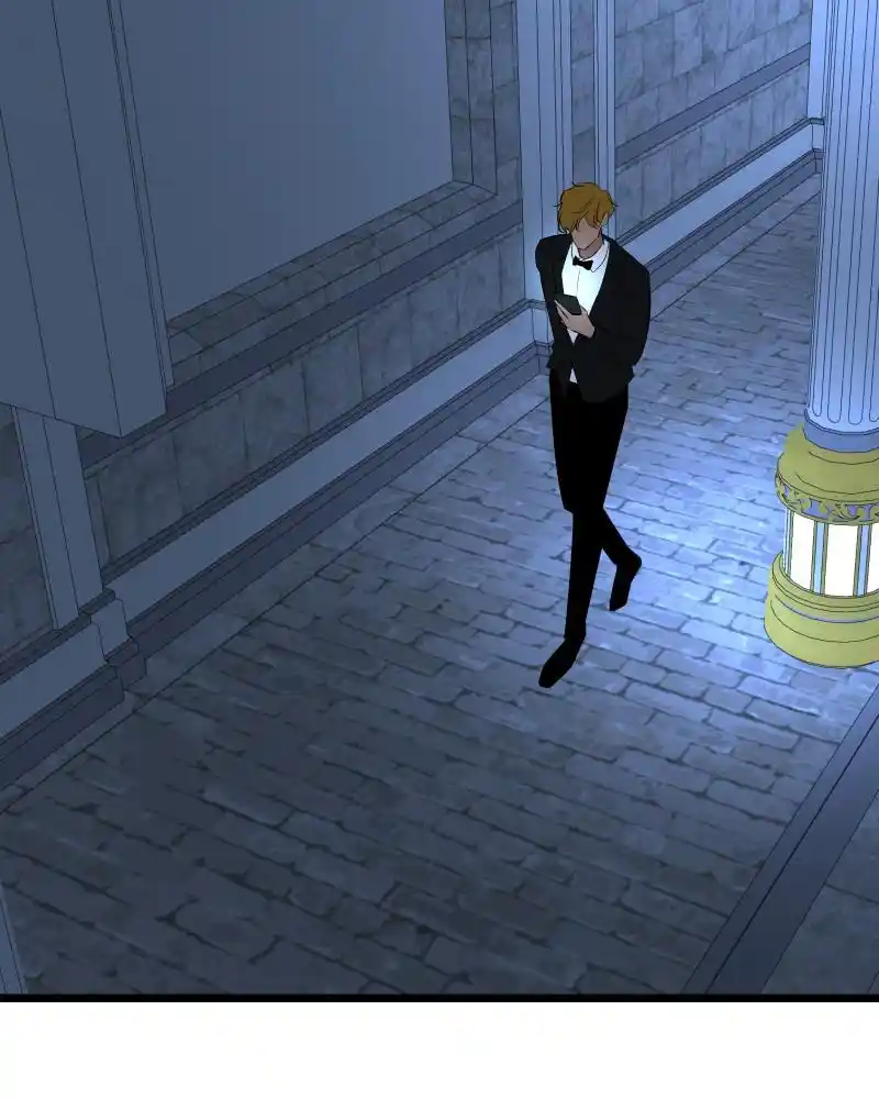 Be My Villain Chapter 83