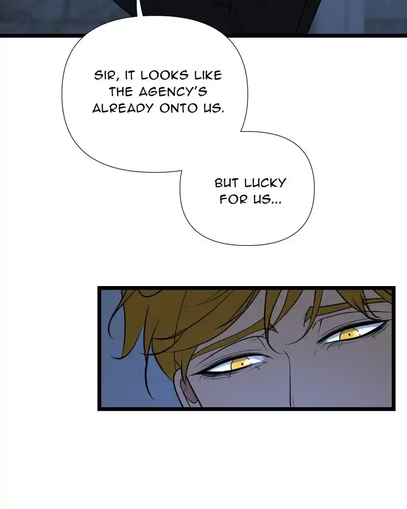 Be My Villain Chapter 83