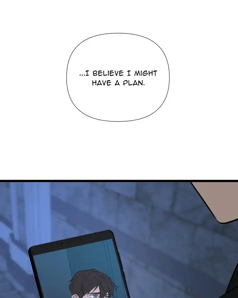 Be My Villain Chapter 83