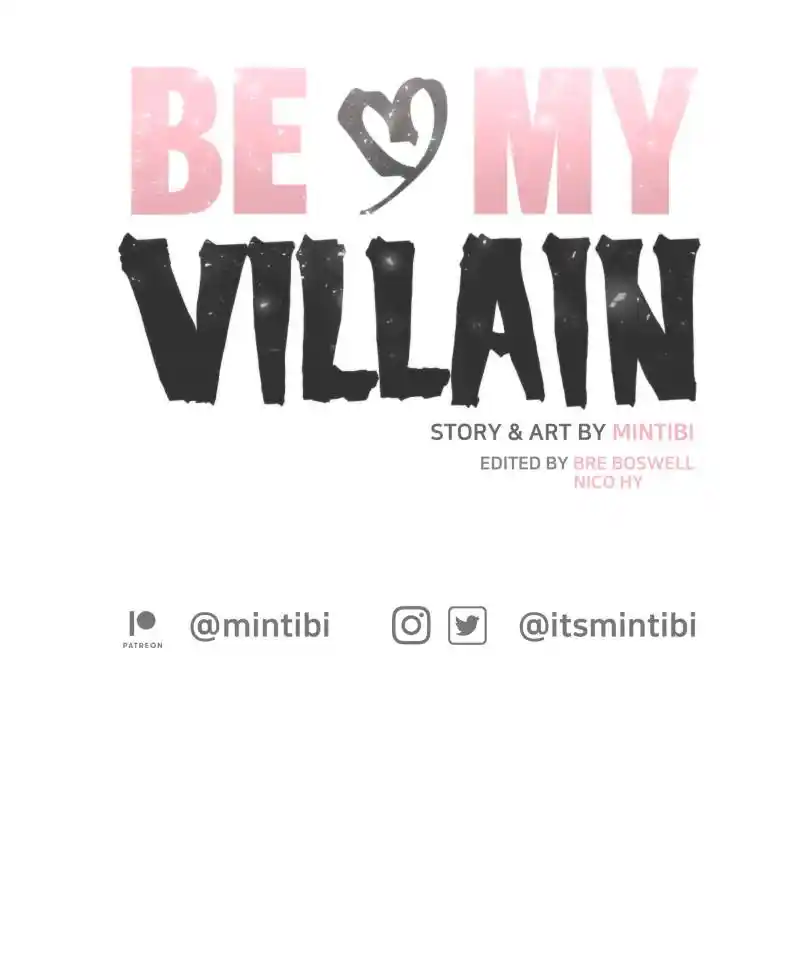 Be My Villain Chapter 83