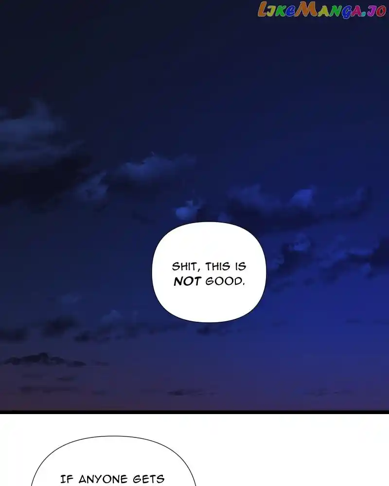 Be My Villain Chapter 84