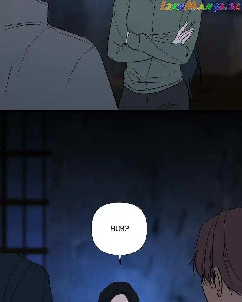 Be My Villain Chapter 84