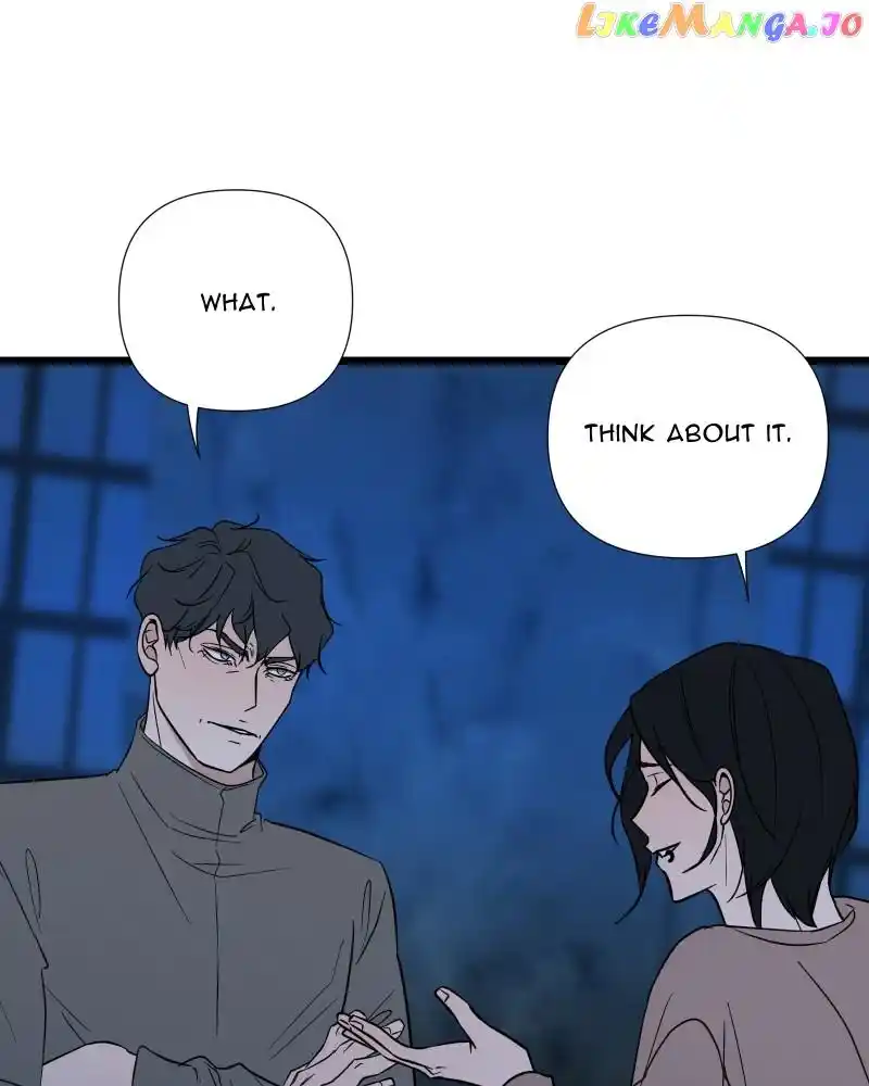 Be My Villain Chapter 84