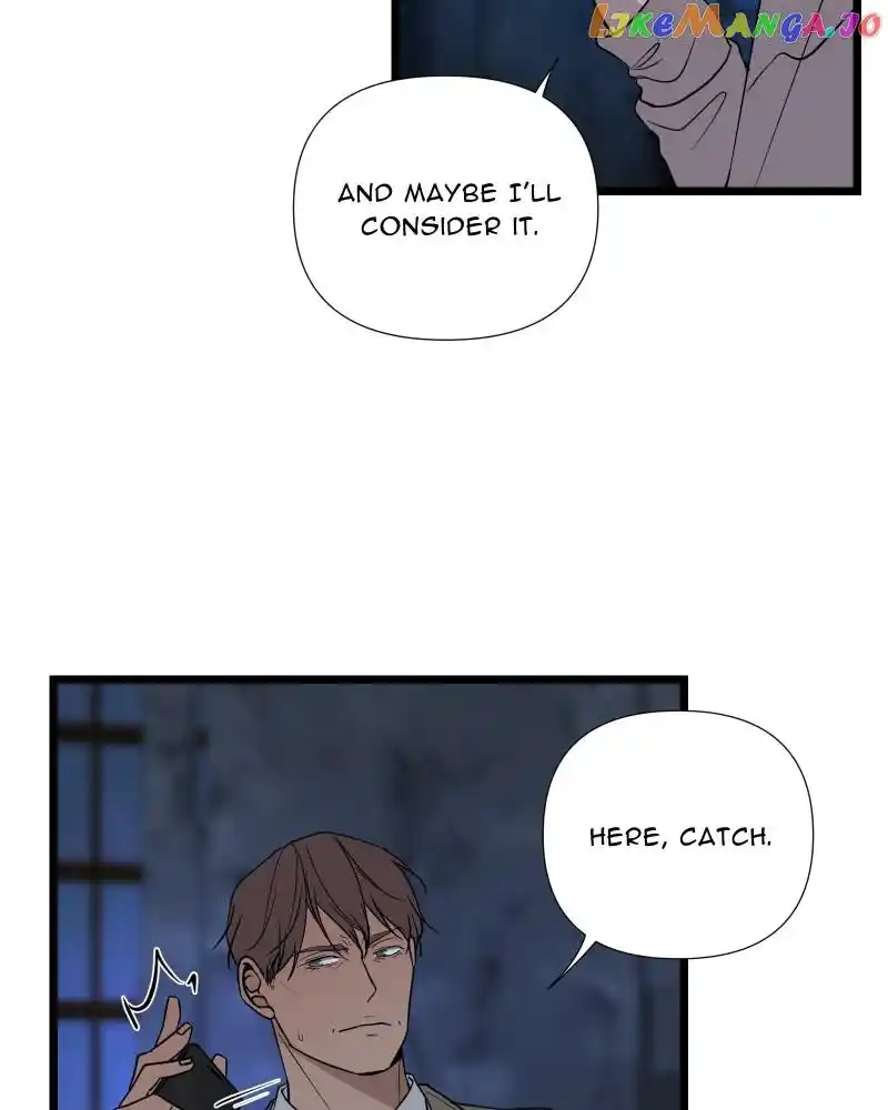 Be My Villain Chapter 84