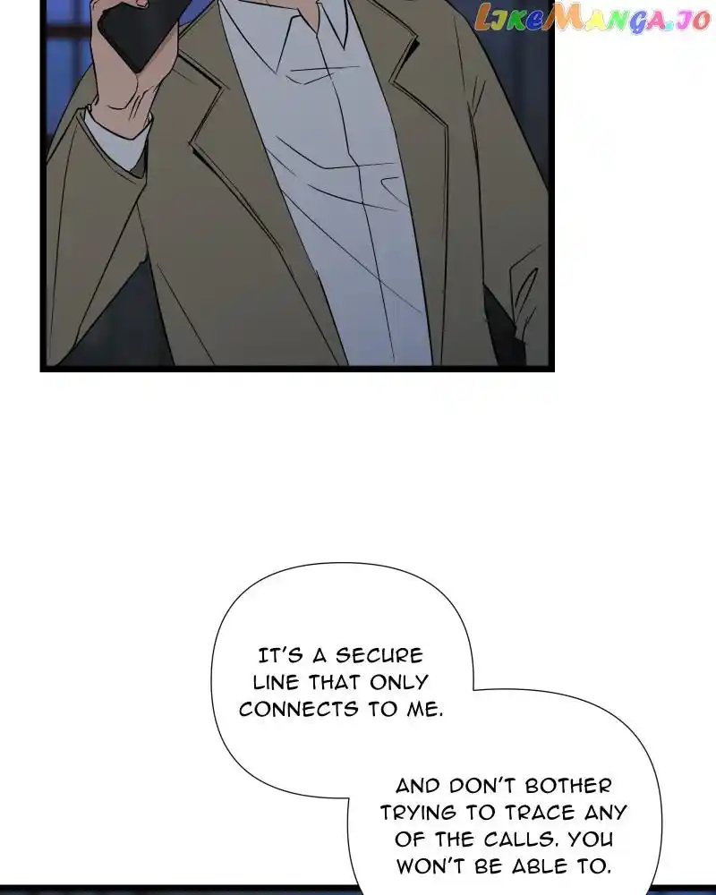 Be My Villain Chapter 84