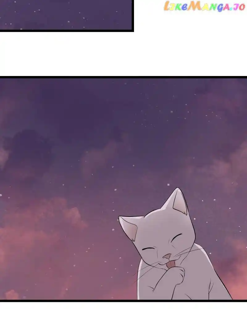 Be My Villain Chapter 84