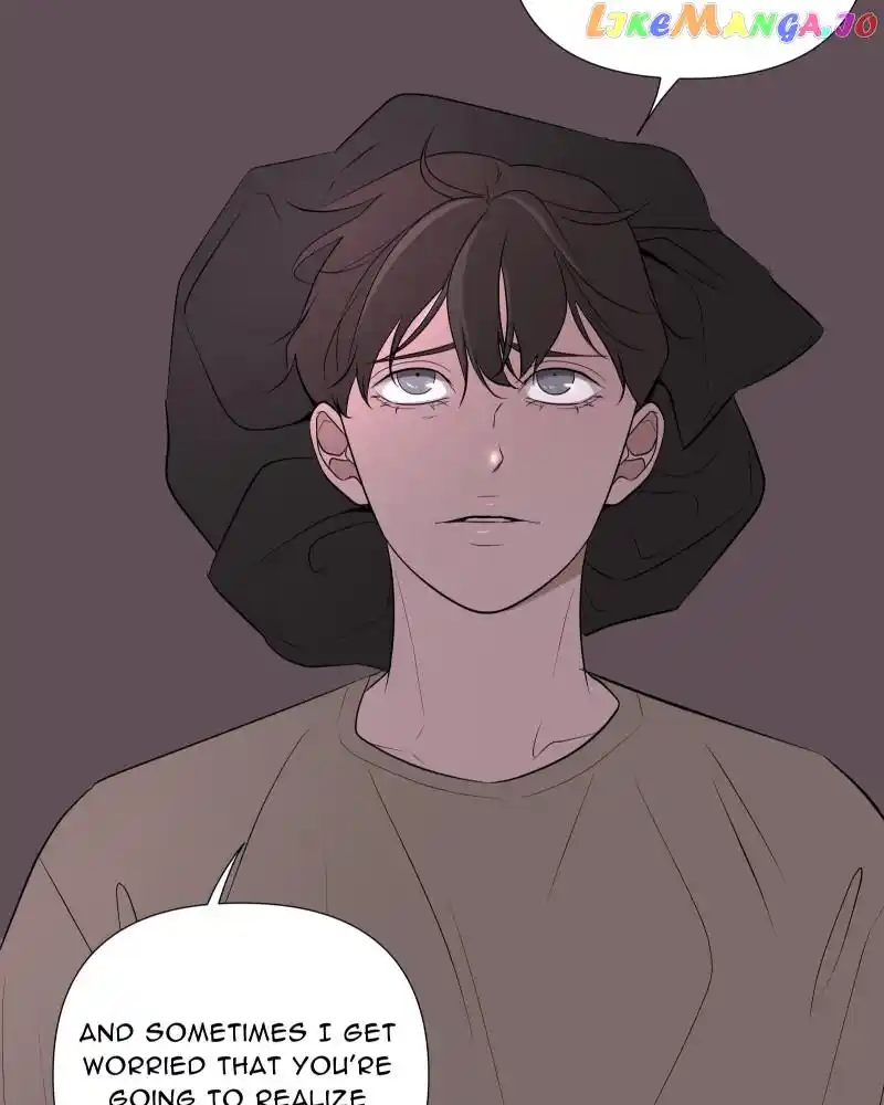 Be My Villain Chapter 84