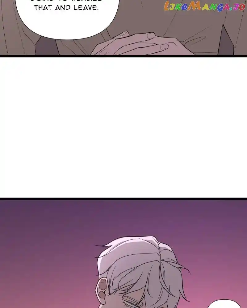 Be My Villain Chapter 84